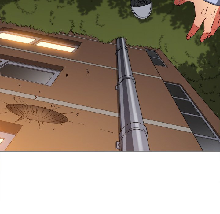 My High School Bully - Chapter 115 20