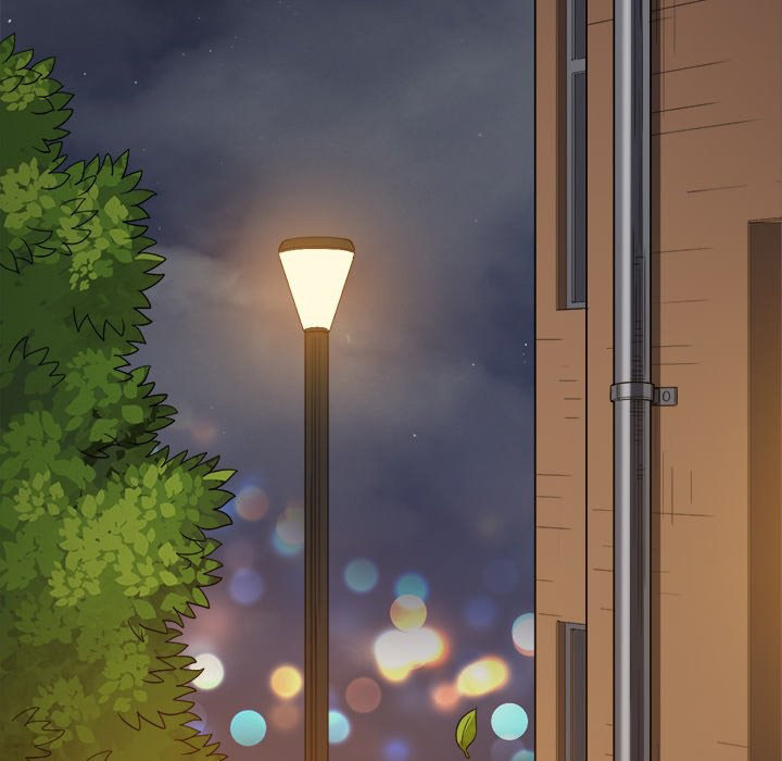 My High School Bully - Chapter 115 27