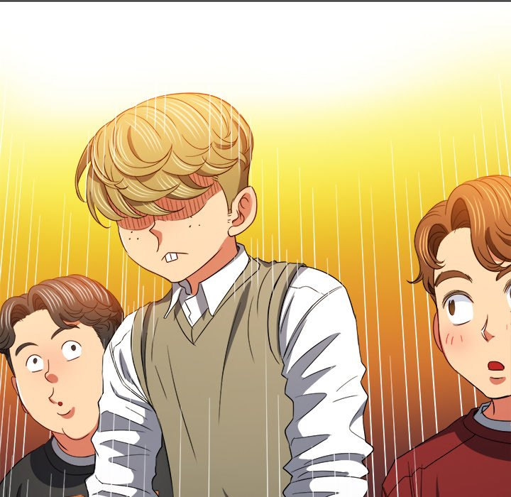My High School Bully - Chapter 115 154
