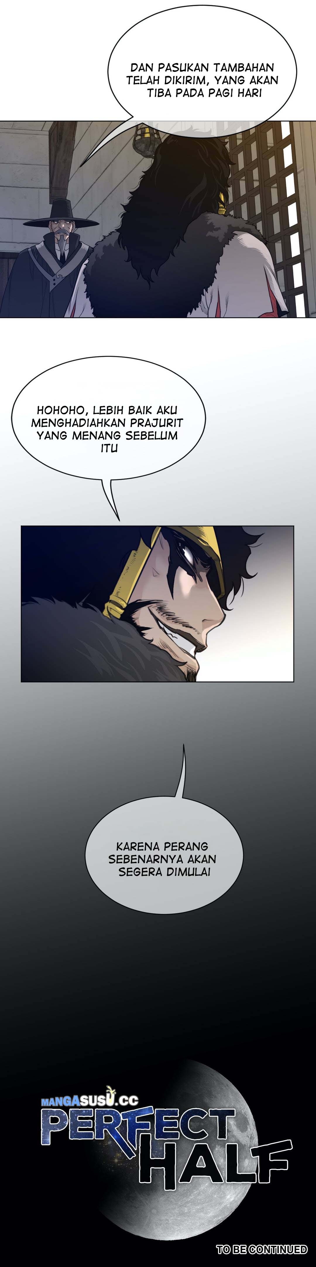 Perfect Half - Chapter 115 21