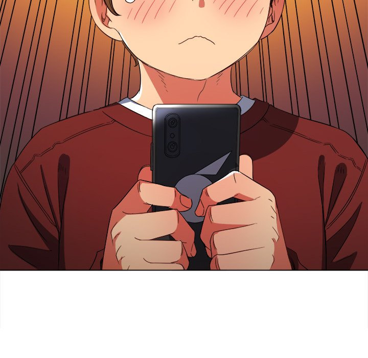 My High School Bully - Chapter 115 121