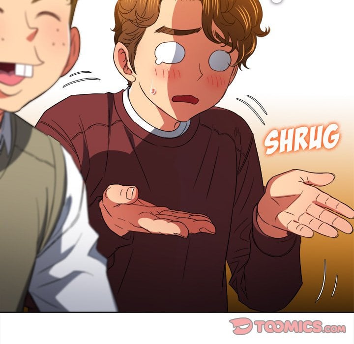 My High School Bully - Chapter 115 101