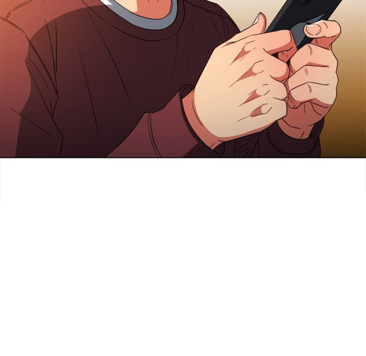 My High School Bully - Chapter 115 117