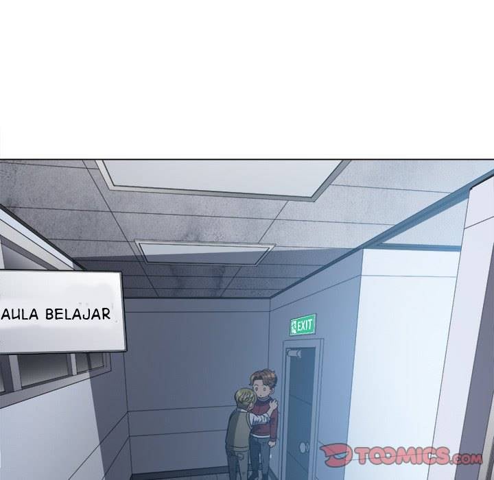My High School Bully - Chapter 115 161