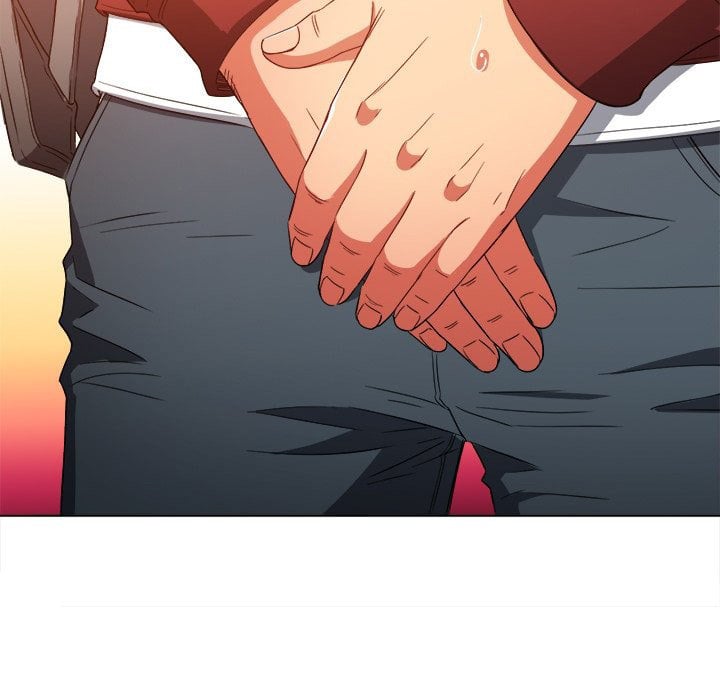 My High School Bully - Chapter 115 93