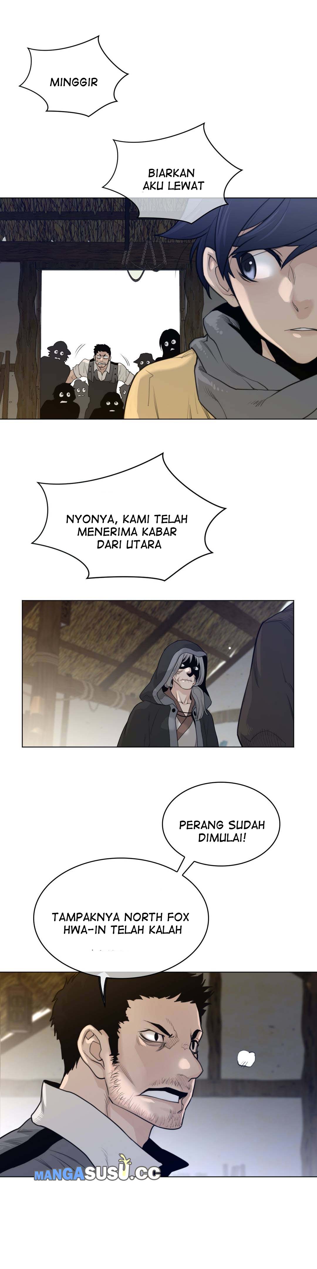 Perfect Half - Chapter 115 18