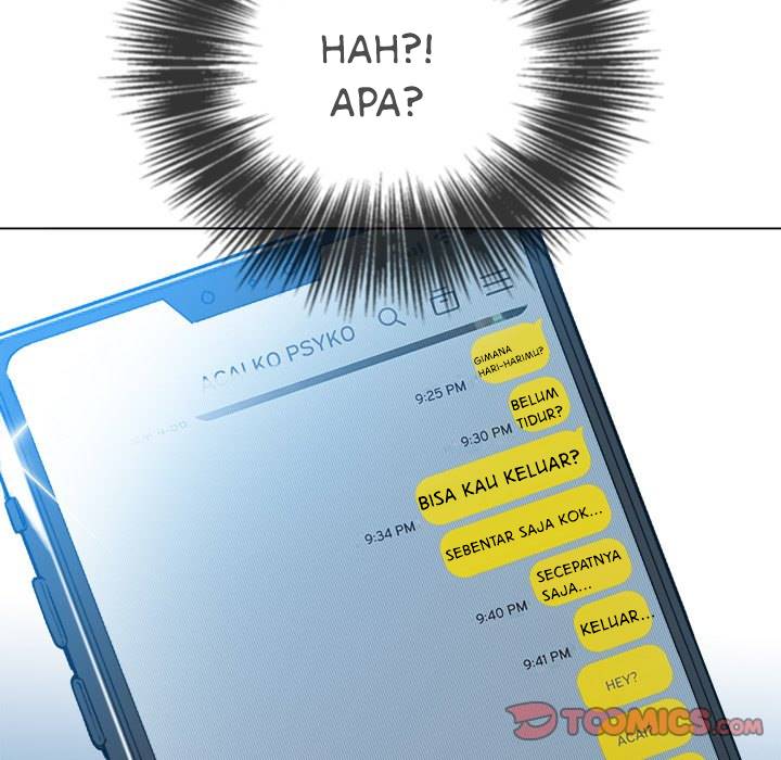 My High School Bully - Chapter 115 107