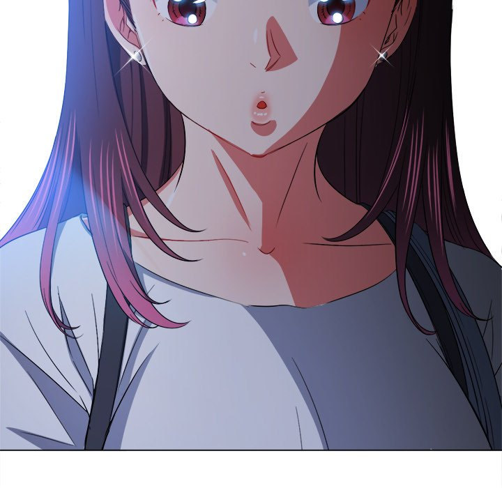 My High School Bully - Chapter 115 130