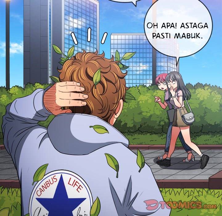 My High School Bully - Chapter 115 71