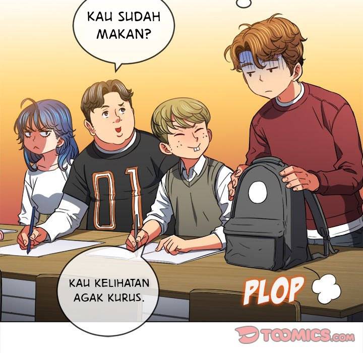 My High School Bully - Chapter 115 95
