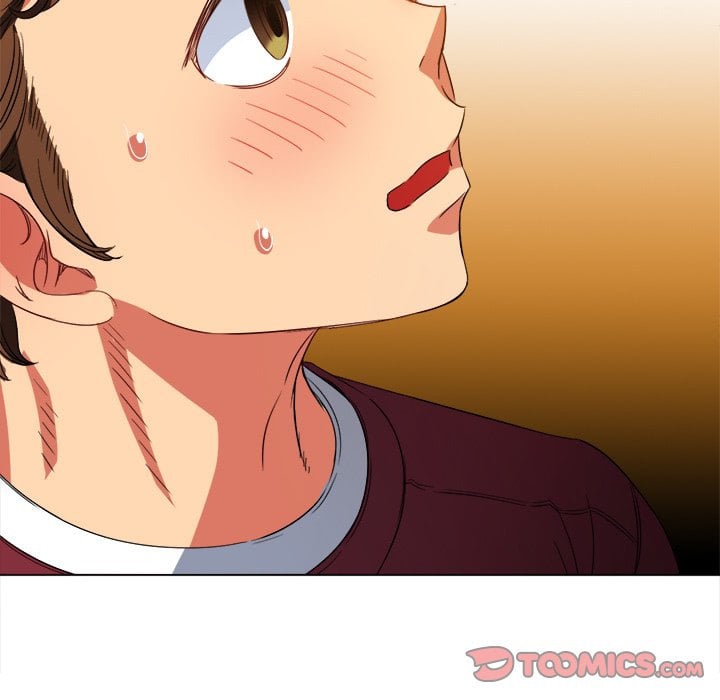 My High School Bully - Chapter 115 137
