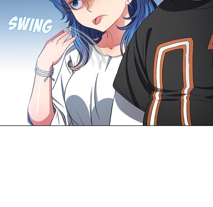 My High School Bully - Chapter 115 99