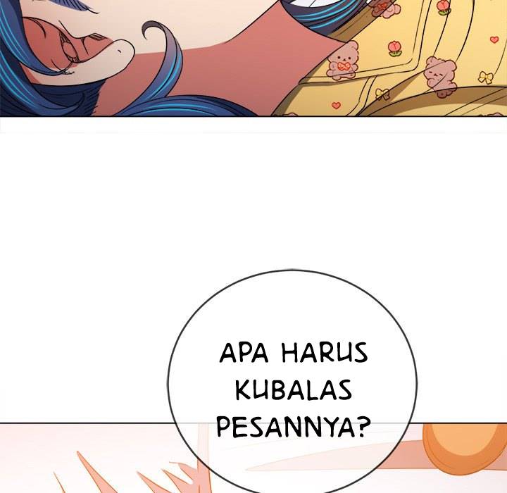 My High School Bully - Chapter 115 50