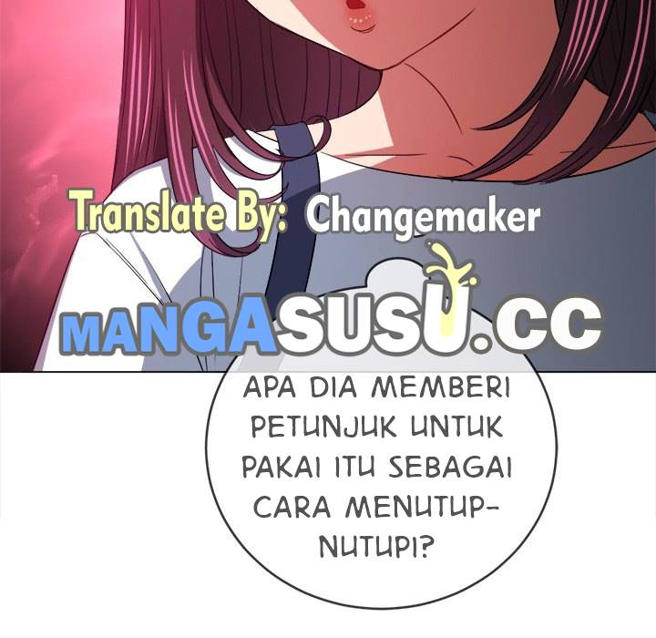 My High School Bully - Chapter 115 142
