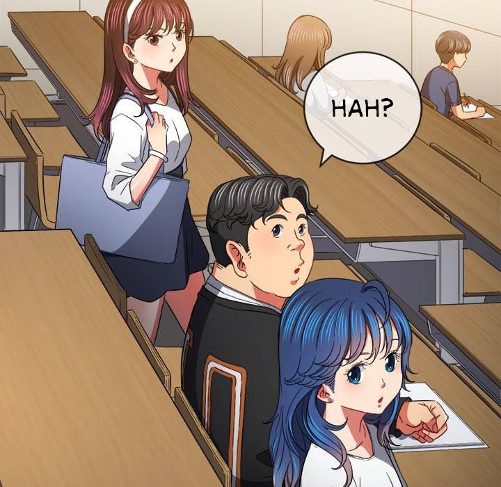 My High School Bully - Chapter 115 159