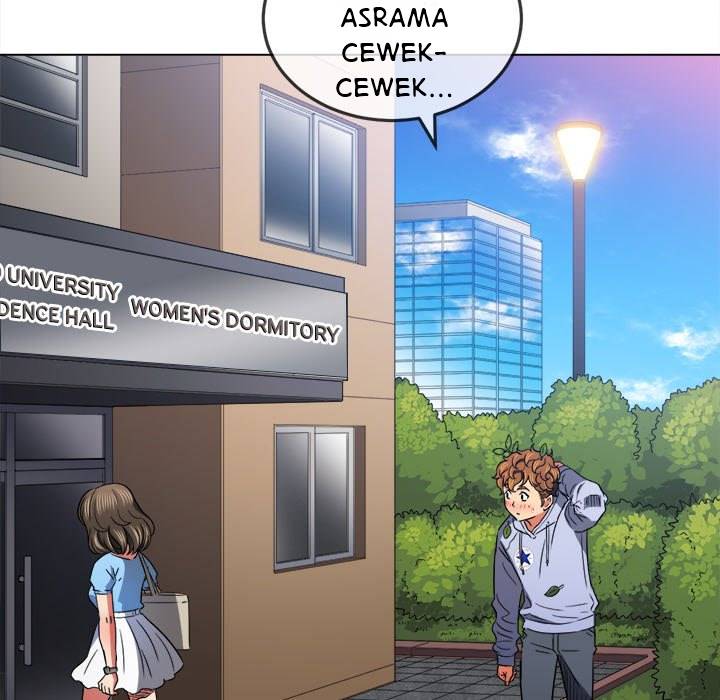 My High School Bully - Chapter 115 73