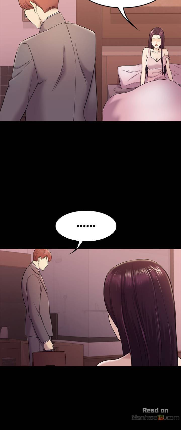 Ajeossi - Chapter 39 17