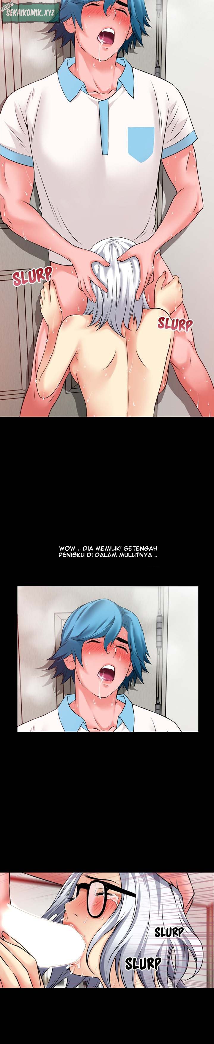 Beyond Imagination - Chapter 39 3