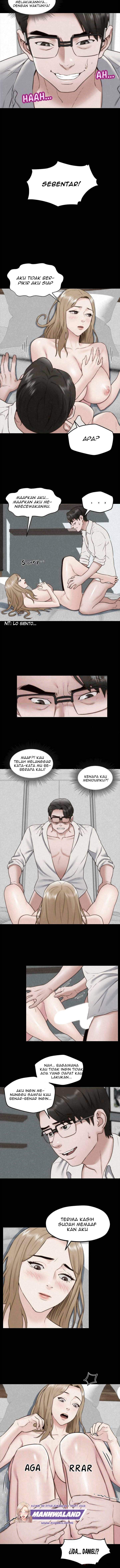 My Baby Girl - Chapter 40 3