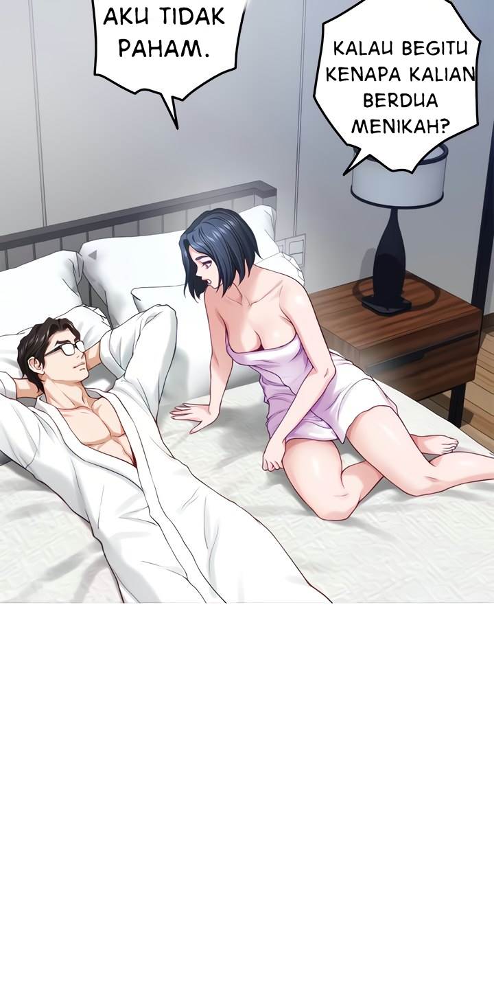 Noona&#8217;s Friend - Chapter 39 66