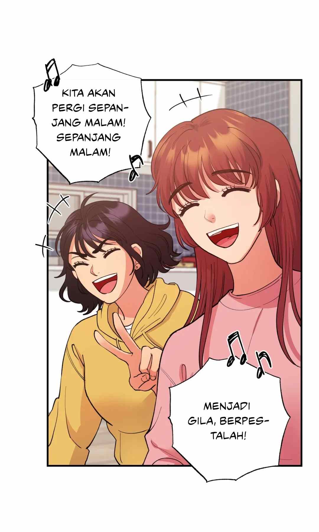 Hana’s Demons of Lust - Chapter 39 32