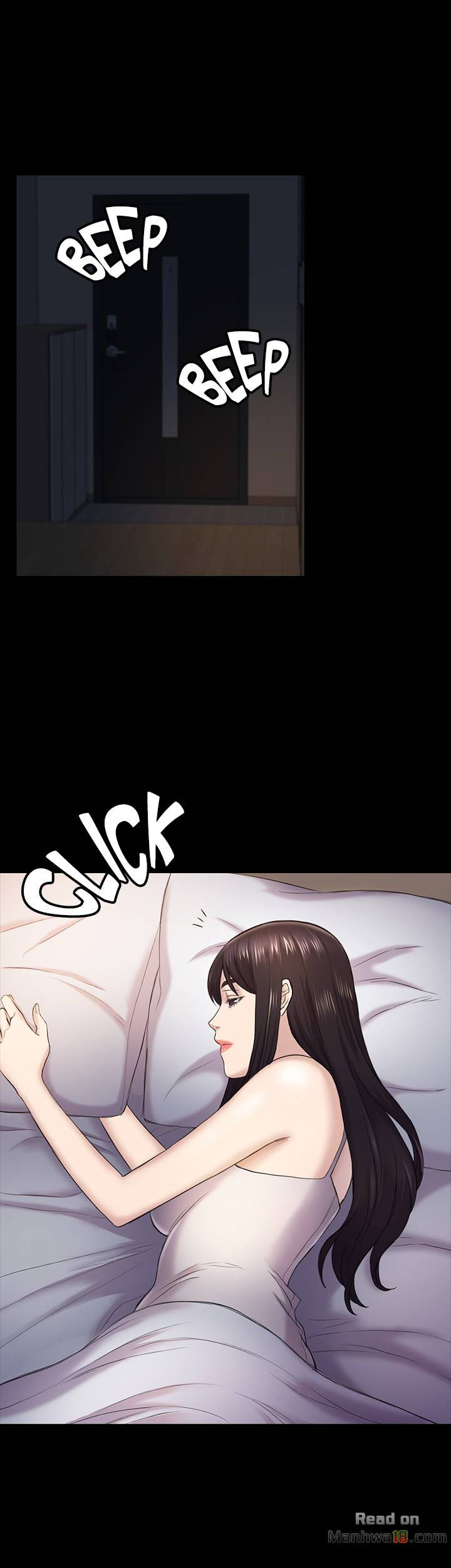 Ajeossi - Chapter 39 28