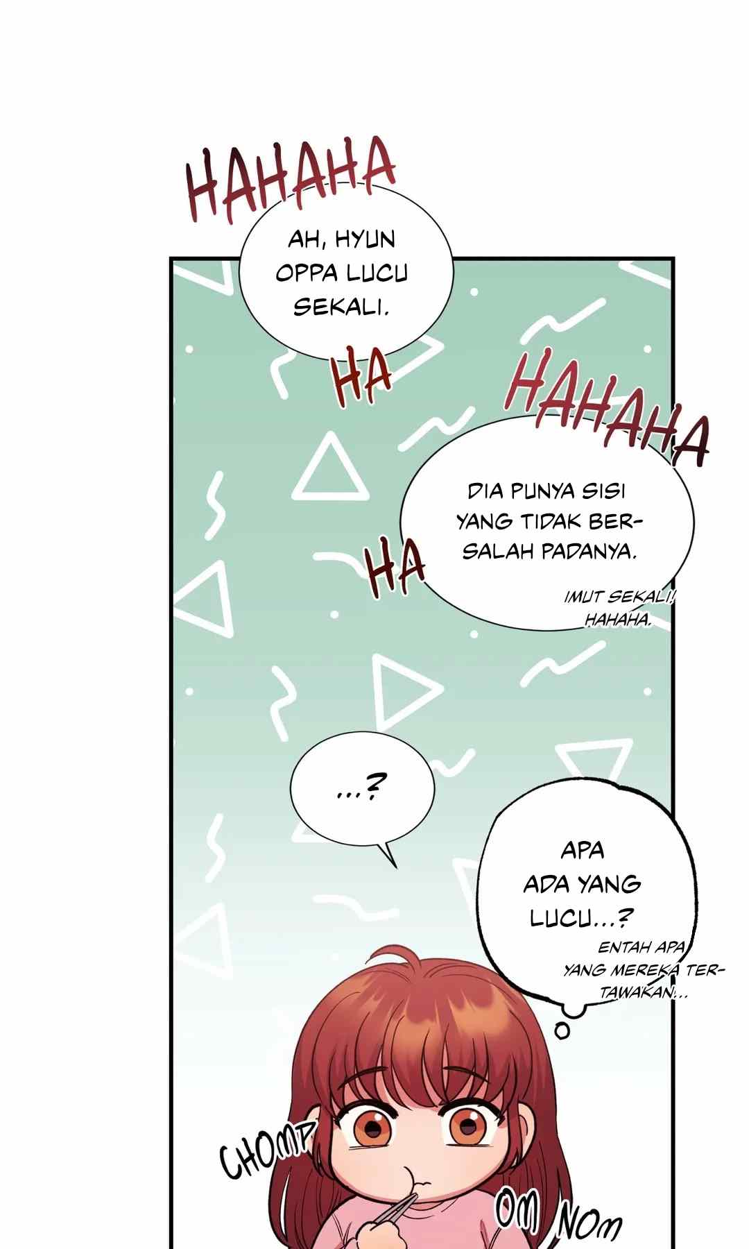 Hana’s Demons of Lust - Chapter 39 22