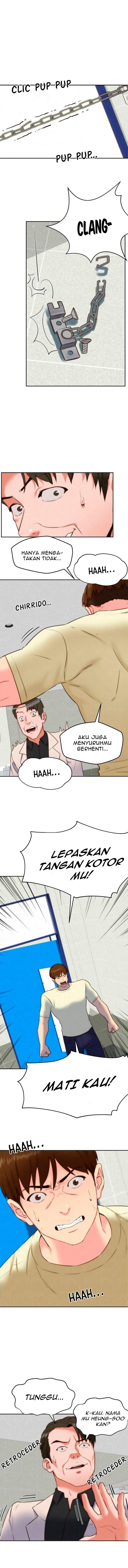 My Baby Girl - Chapter 40 21