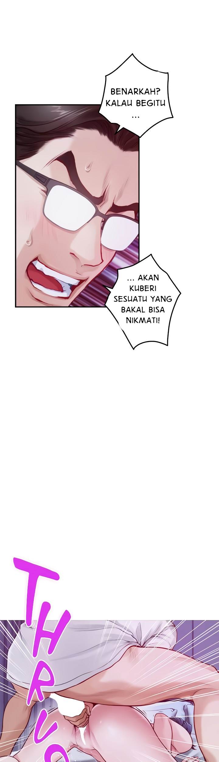 Noona&#8217;s Friend - Chapter 39 51