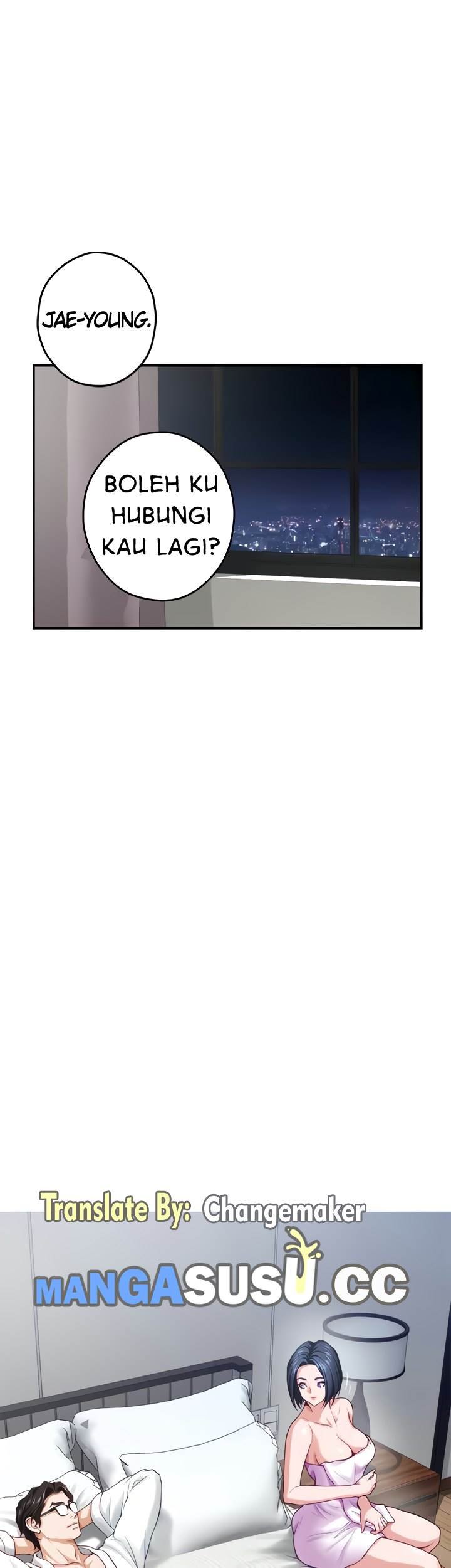 Noona&#8217;s Friend - Chapter 39 61