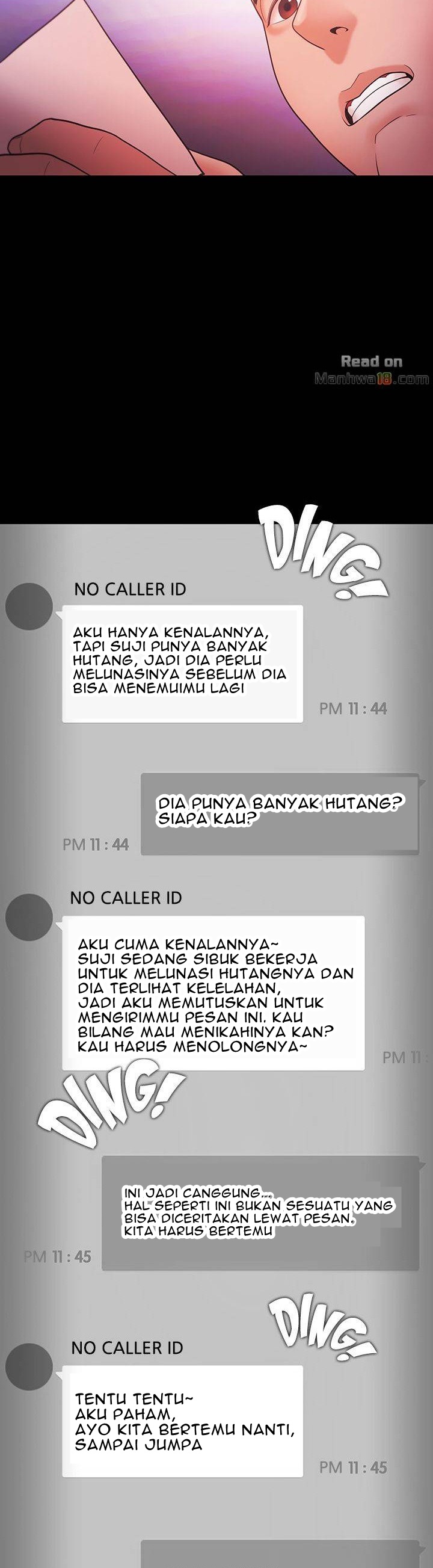 Loser (Team 201) - Chapter 39 6 Loser (Team 201) - Chapter 39 6