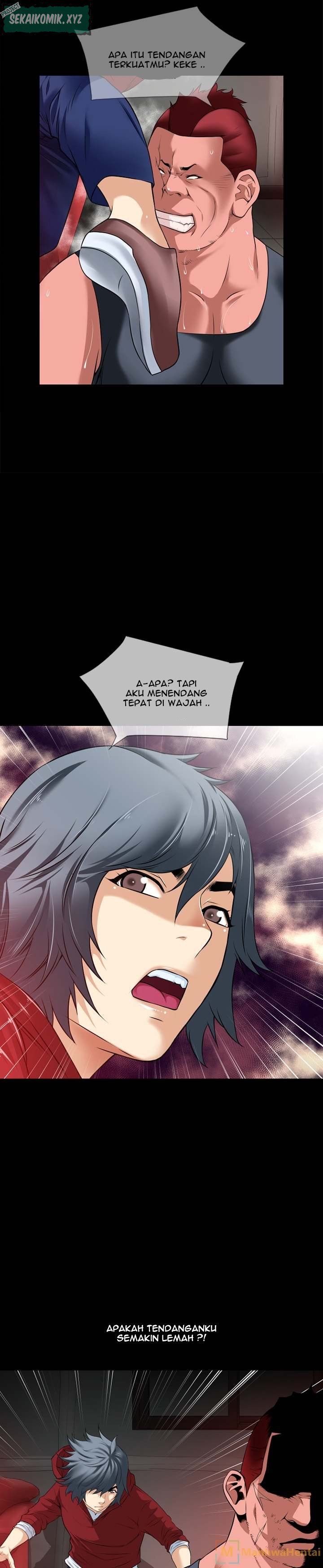Beyond Imagination - Chapter 39 15