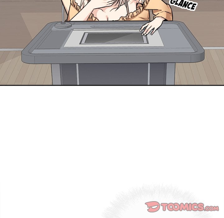 The Ark Is Me - Chapter 39 21