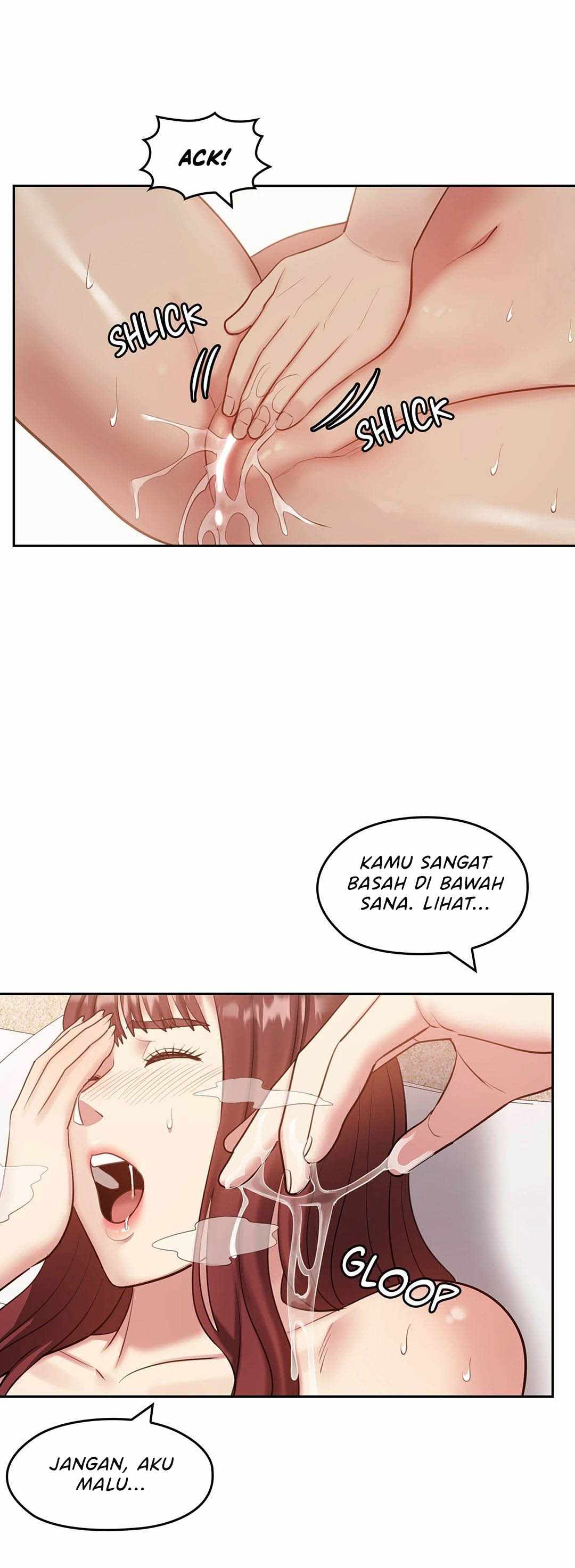 Sok Gung-Hap Consulting - Chapter 39 30