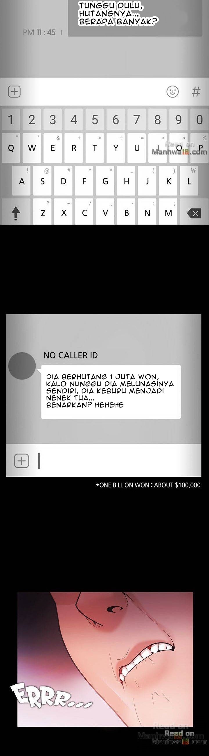 Loser (Team 201) - Chapter 39 7 Loser (Team 201) - Chapter 39 7