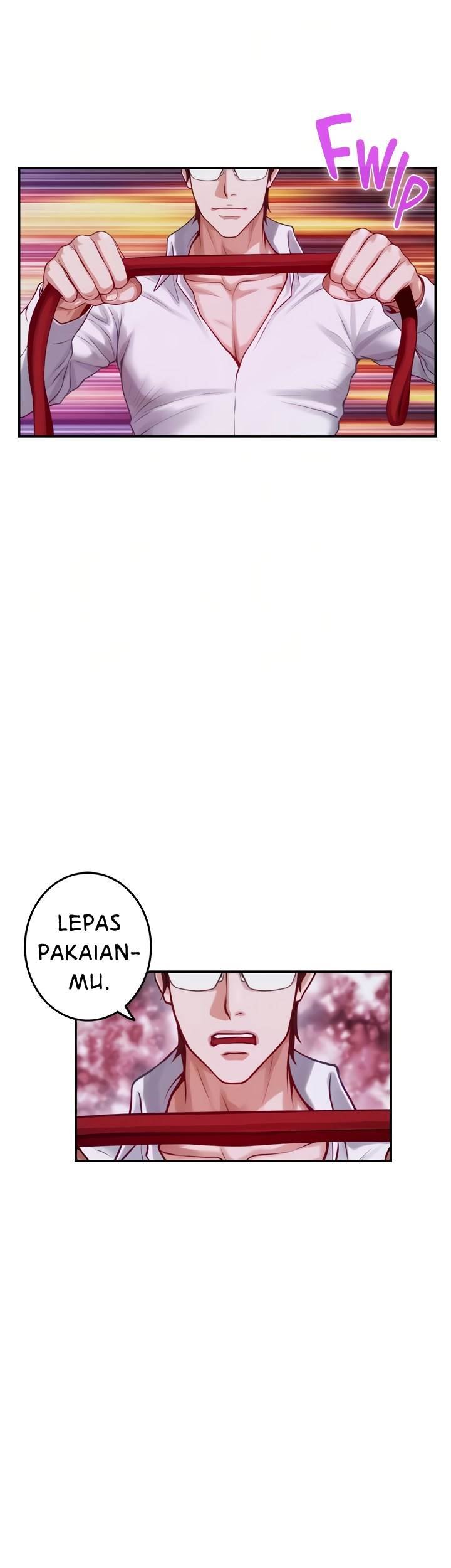 Noona&#8217;s Friend - Chapter 39 33