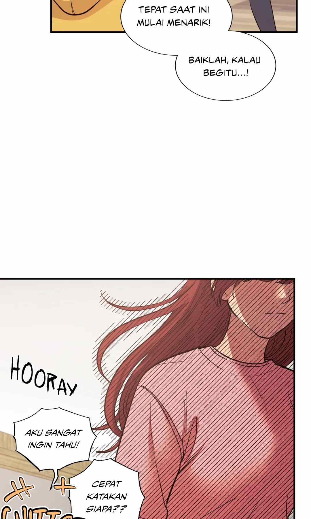 Hana’s Demons of Lust - Chapter 39 38