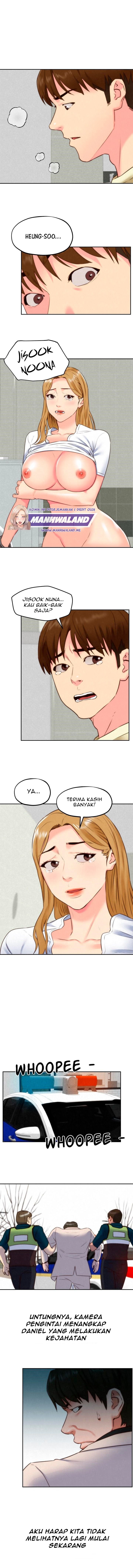 My Baby Girl - Chapter 40 24