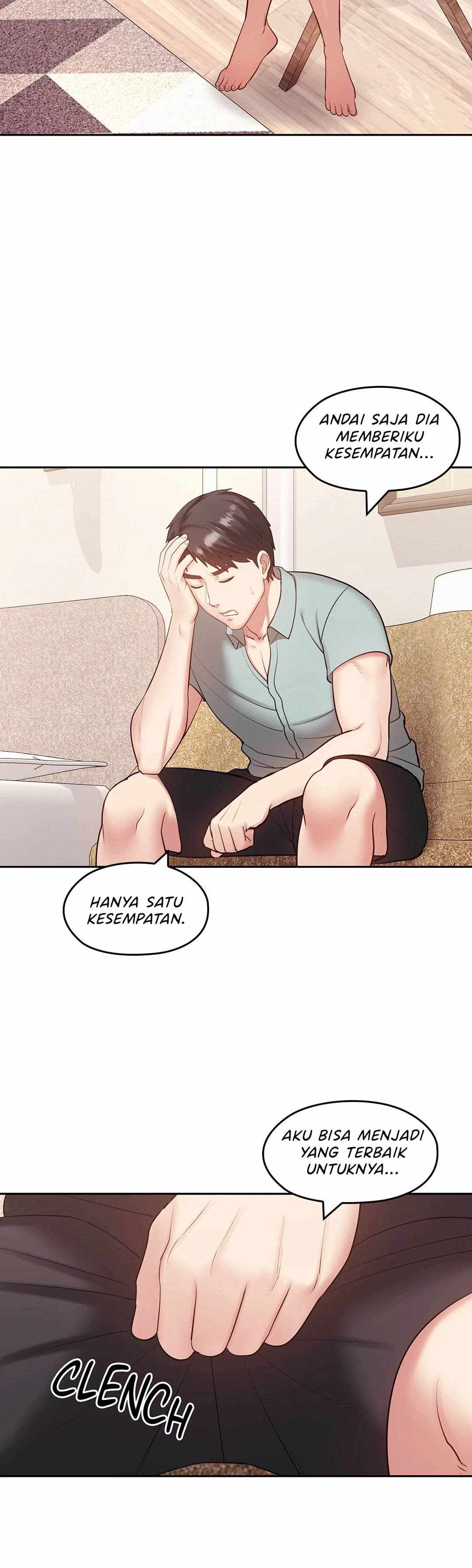 Sok Gung-Hap Consulting - Chapter 39 39