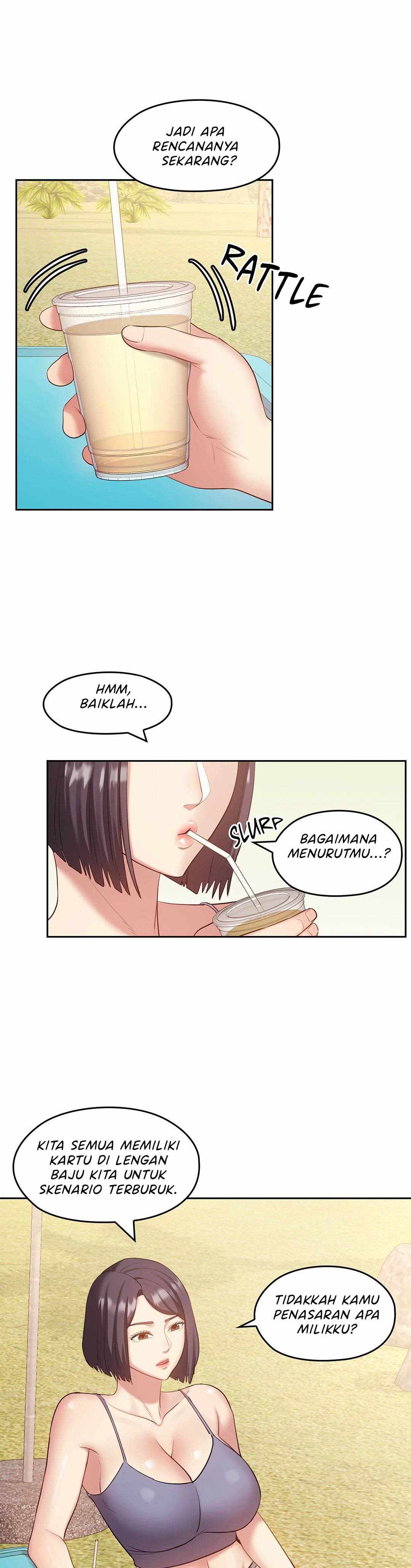 Sok Gung-Hap Consulting - Chapter 39 10