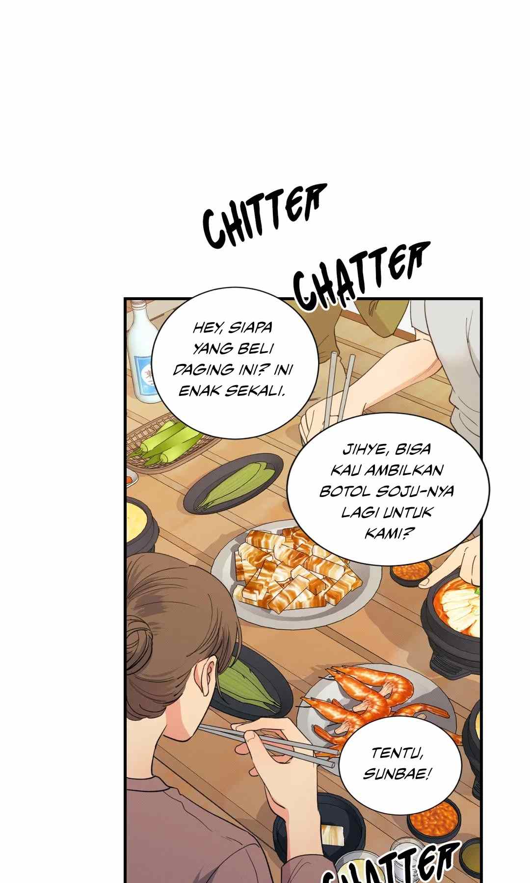 Hana’s Demons of Lust - Chapter 39 4