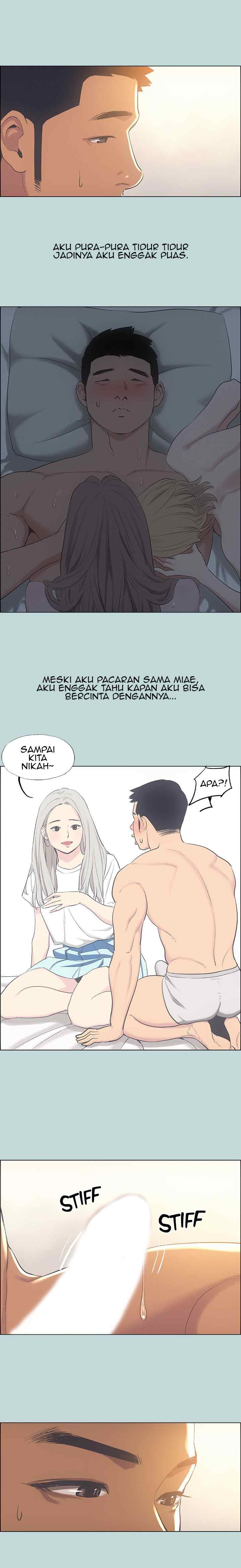 Summer Vacation - Chapter 39 3