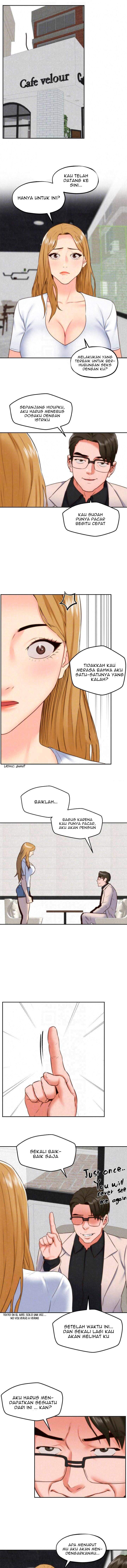 My Baby Girl - Chapter 40 6