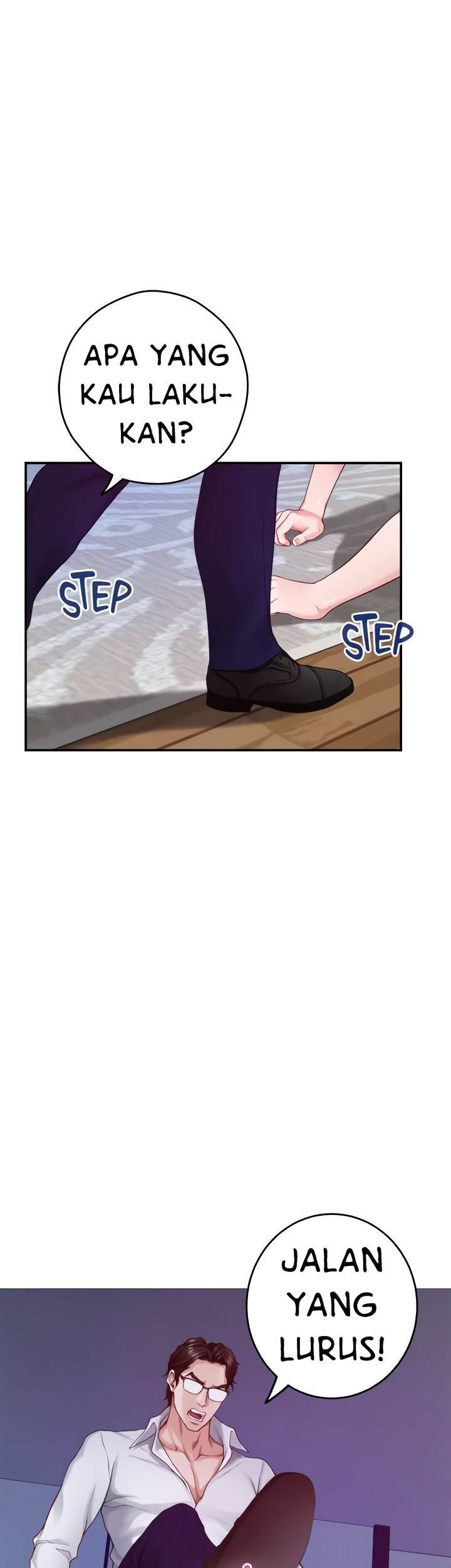 Noona&#8217;s Friend - Chapter 39 23