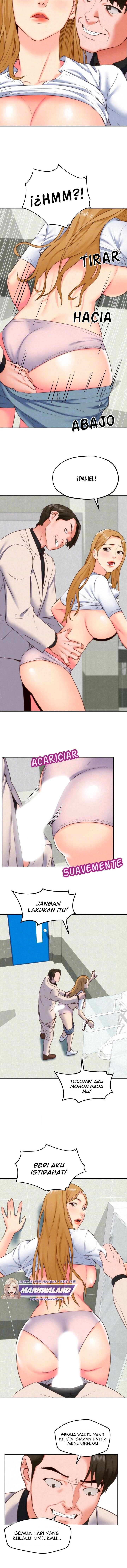 My Baby Girl - Chapter 40 17