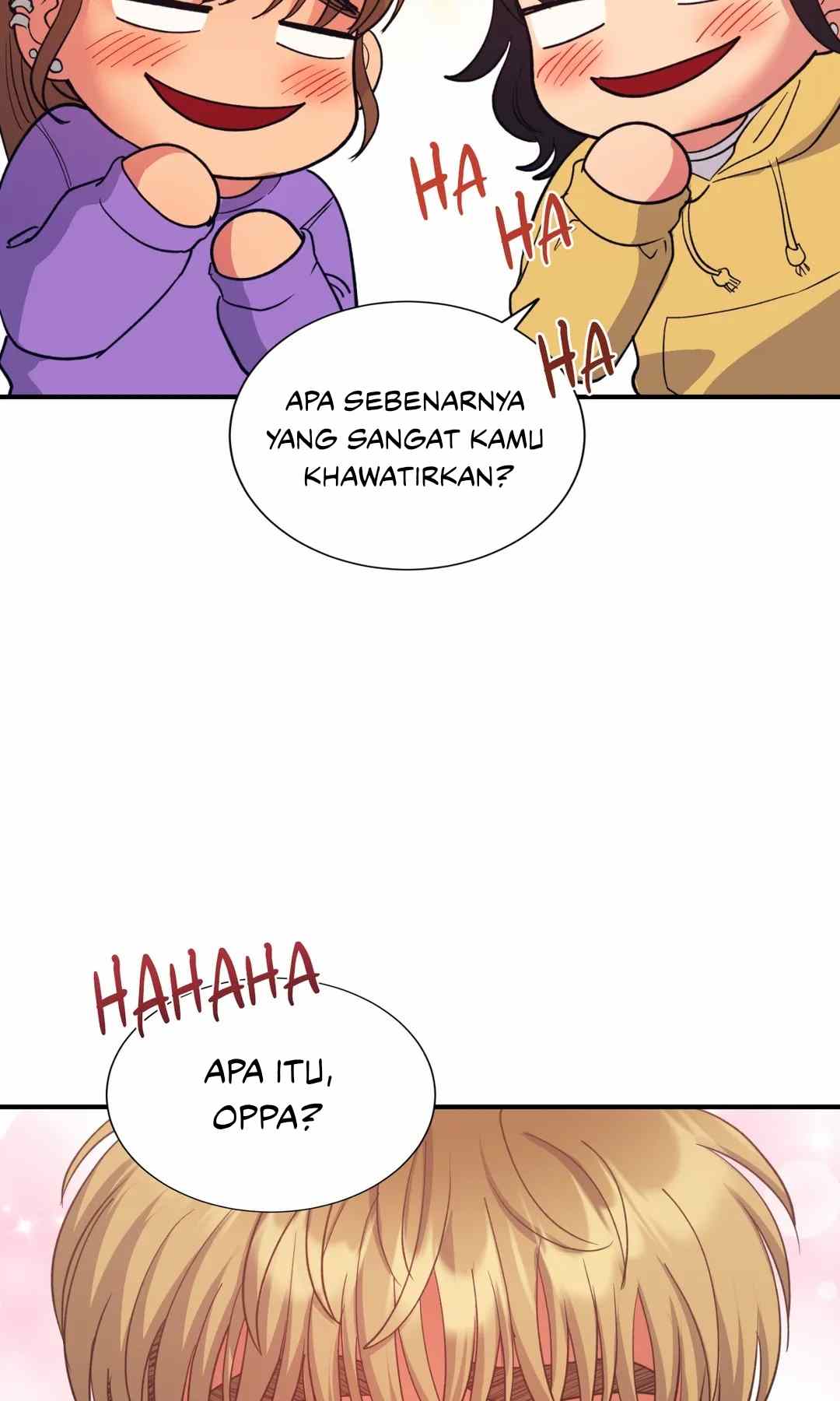 Hana’s Demons of Lust - Chapter 39 19