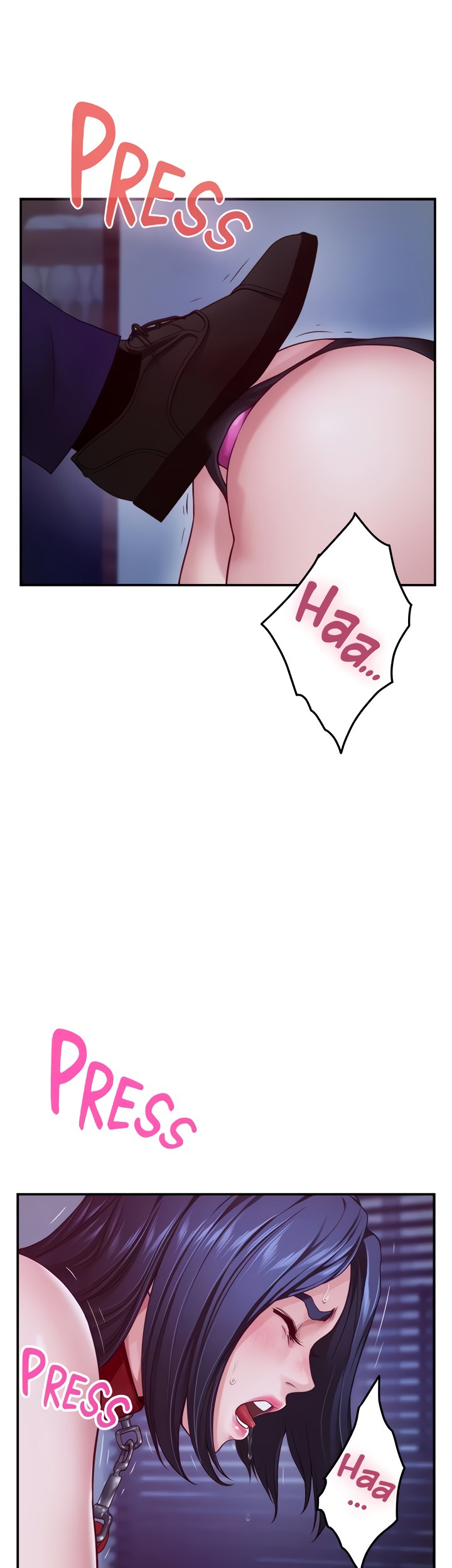Noona&#8217;s Friend - Chapter 39 25