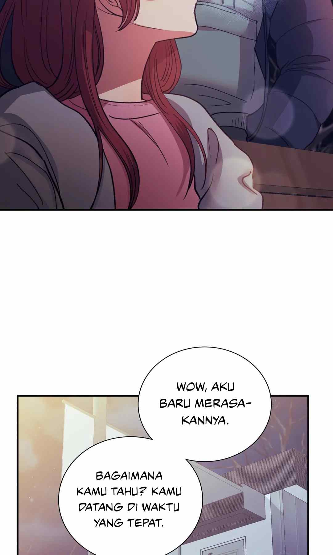 Hana’s Demons of Lust - Chapter 39 48
