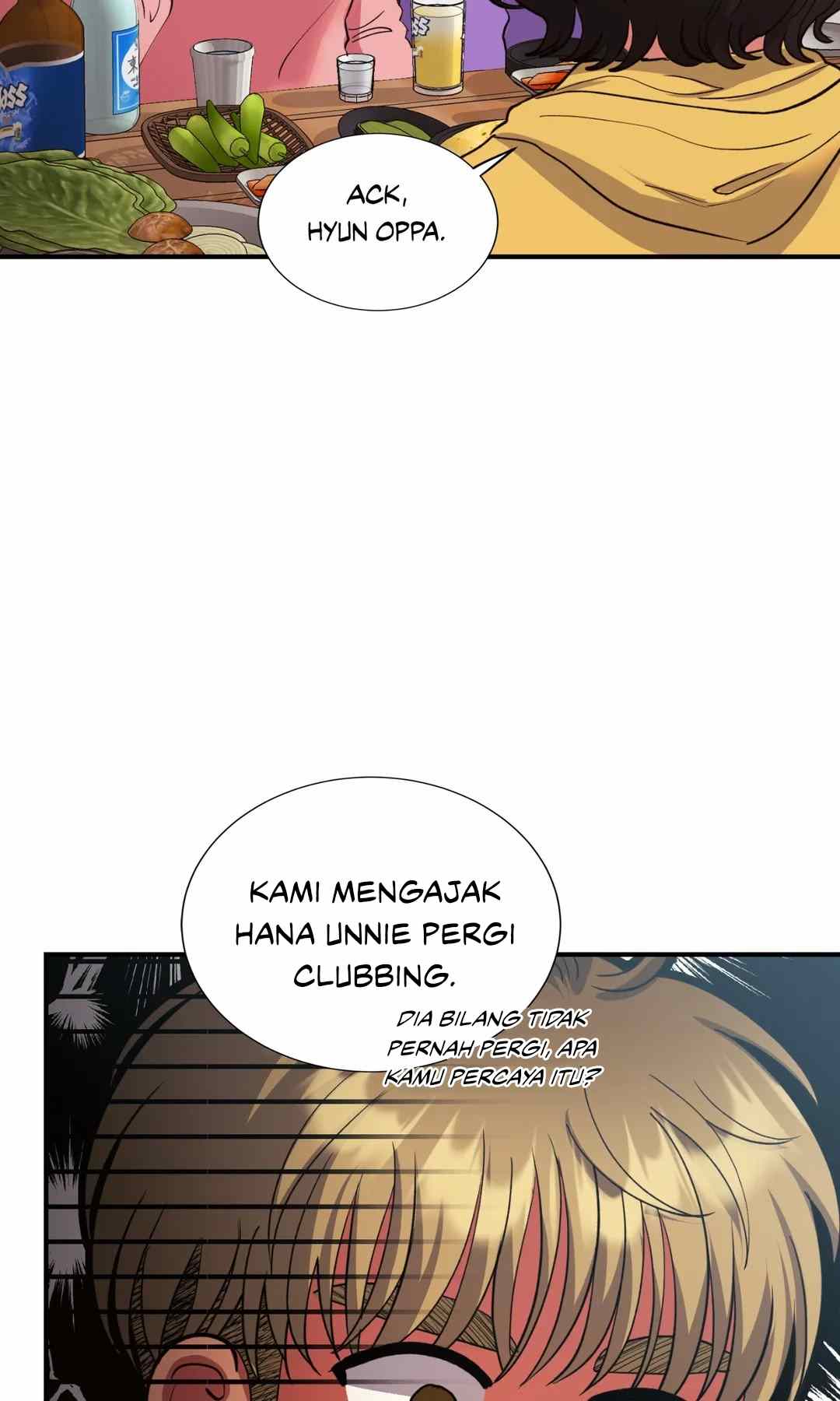 Hana’s Demons of Lust - Chapter 39 14