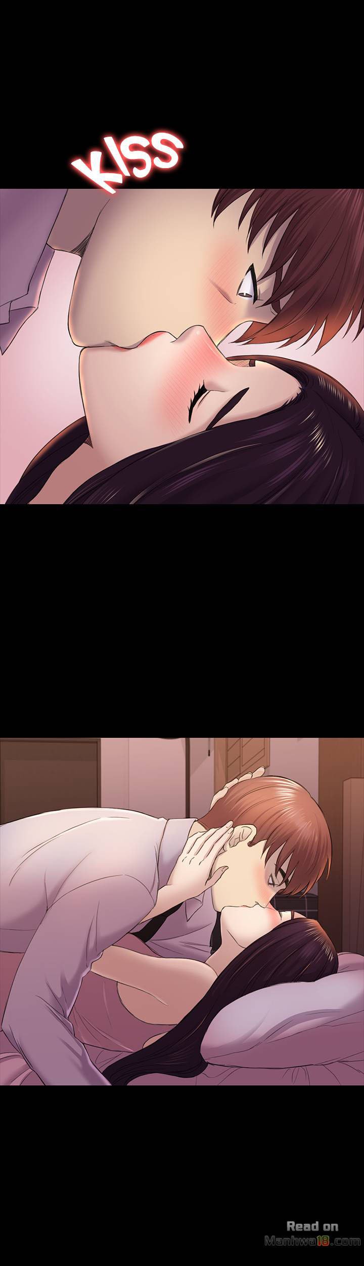 Ajeossi - Chapter 39 11